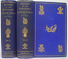 The History Of The Honourable Artillery Company, 2 Volumes by G. A. Raikes