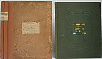 Domestic Architecture 1st Edition 3 Volumes