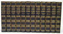 Click here to buy The Novels Of Jane Austen 12 Volumes by Jane Austen.