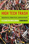 High Tech Trash Signed