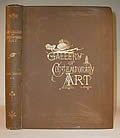 Click here to buy The Gallery Of Contemporary Art: An Illustrated Review Of The Recent Art Productions Of All... by Armand Silvestre.