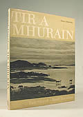 Tir A'Mhurain: Outer Hebrides, 1st US Edition by Paul Strand and Basil Davidson