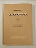 Logic by Martinus