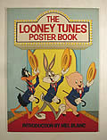 The Looney Tunes Poster Book