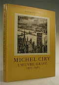 Click here to buy Roger Passeron: L'Oeuvre Grave De Michel Ciry: 1955-1963: Preface De: Andre Dunoyer De Segonzac:... by Roger Passeron.