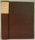 Some New Letters and Writings of Lafcadio Hearn 1st Edition