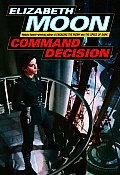 Command Decision Signed 1st Edition