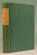 Click here to buy The Intimate Journal Of Rudolph Valentino First Edition by Rudolph Valentino.