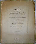 Click here to buy Traite De Transposition Musicale, Adopte Pour Etre Mis En Practique Dans Les Classes Du... by Charles Baudiot.