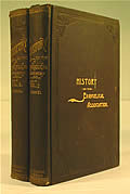 History of the Evangelical Association