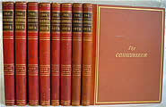 The Connoisseur: an Illustrated Magzine for Collectors, 48 Volumes: 1901-1919