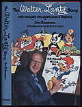 Click here to buy Walter Lantz Story Signed Edition by Joe Adamson.