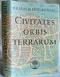 Civitates Orbis Terrarum, 3 Volumes