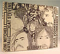 Click here to buy Starart Signed Edition by Debby Chesher.
