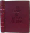 Click here to buy The Lamps Of Tiffany Studios, Signed Limited Edition by William Feldstein and Alastair Duncan.