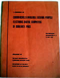 A Symposium on Commercially Available General-Purpose Electronic Digital Computers of Moderate Price
