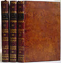 Memoirs Of The Life Of Agrippina, The Wife Of Germanicus, 3 Volumes by Elizabeth Hamilton