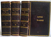 Tragedie di Vittorio Alfieri da Asti, 3 Volumes