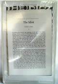 The Idiot: Penguin Classics Limited Edition by Fyodor Dostoyevsky
