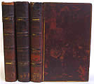 Click here to buy Narrative Of A Journey Through The Upper Provinces Of India, From Calcutta To Bombay, 1824-1825:... by Reginald Heber.