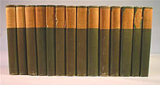 The Novels & Poems Of Charles Kingsley Edition De Luxe by Charles Kingsley