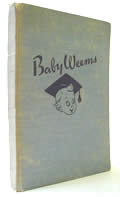 Click here to buy Baby Weems by Joe Grant and Dick Huemer.