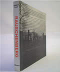 Rauschenberg by Andrew Forge