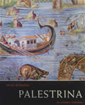 Palestrina  by Pietro Romanelli