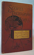 Modern Practice Of Retouching Negatives As Practiced By French, German, English & American... by Scovill