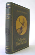 Das Rotwild: Naturbeschreibung, Hege Und Jagd Des Heimischen Edelwildes In Freier Wildbahn by Ferdinand von Raesfeld