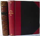 Historia Delle Guerre Civili Di Francia, 2 Volumes by Henrico Caterino Davila