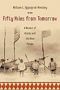 Fifty Miles from Tomorrow Signed