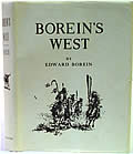Borein's West: Vaquero Edition by Edward Borein and Edward Spaulding