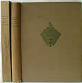 Textilt Bildverk: Utgivet av Emelie von Walterstorff, 2 Volumes