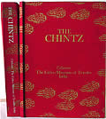 The Chintz Collection: the Calico Museum of Textiles, India: 2 Volumes, Limited Edition