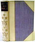 Click here to buy Ros Rosarum Ex Horto Poetarum: Dew Of The Everlasting Living Rose Gathered From The Poet's... by Eleanor Vere Boyle.