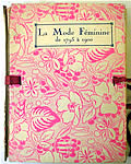 La Mode Feminine de 1795 a 1820