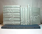 Journals Of The Lewis & Clark Expedition, 13 Volumes by Gary Moulton