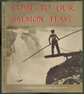Come To Our Salmon Feast