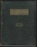 History Of The Tenth Cavalry 1866-1921 by E.L.N. Glass