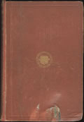 Click here to buy Kottabos: 3 Volumes by Robert Y.q Tyrrell.