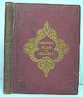 Click here to buy Three Christmas Plays For Children First Edition by Theresa Pulszky.