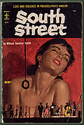 South Street, First Edition Thus by William Gardner Smith