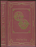 Cujo Signed Limited First Edition by Stephen King