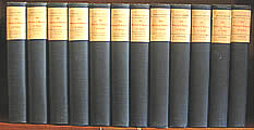 The History and Romance of Crime 12 Volumes Limited Edition