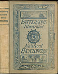 Patterson's Illustrated Nautical Encyclopedia by Howard Patterson
