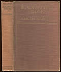 Black'erchief Dick 1st US Edition
