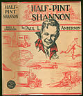 Click here to buy Half-Pint Shannon First Edition by Paul L. Anderson.