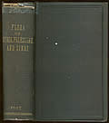 Flora Of Syria, Palestine & Sinai, From The Taurus To Ras Muhammad, & From The... by George E. Post