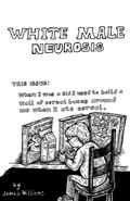 White Male Neurosis